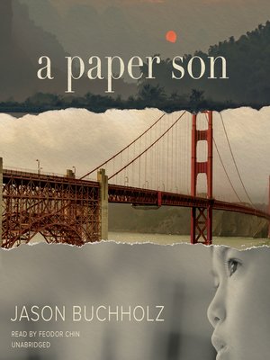 cover image of A Paper Son